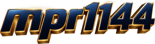 mpr1144 Logo